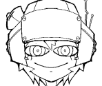 Main Menu - Psychopomp