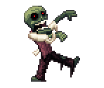 Zombie - Songs for a Hero: A Lenda do Herói