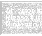 Disc Error