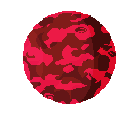 Planets - Galaxy Burger