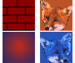 Tiles - Yiff!