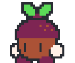 Acorn (Big) - Super Cat Tales 2