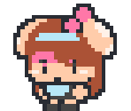 Bunny NPCS - Super Cat Tales 2