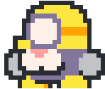 Mole (Grey) - Super Cat Tales 2