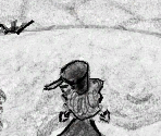 Quest Art - ENA: Dream BBQ