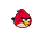 Birds - Angry Birds (J2ME)