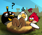 Cutscenes - Angry Birds (J2ME)