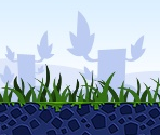Background - Angry Birds (J2ME)