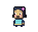 Lily - Kindergarten