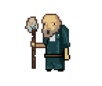 Janitor - Kindergarten