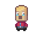 Ted - Kindergarten 2