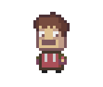Ron - Kindergarten 2