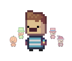 Player - Kindergarten 2