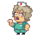 Nurse - Kindergarten 3