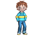 Henry - Horrid Henry: Missions of Mischief