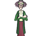 Battleaxe - Horrid Henry: Missions of Mischief