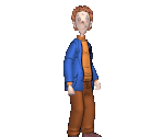 Dad - Horrid Henry: Missions of Mischief