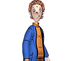 Dad - Horrid Henry: Missions of Mischief