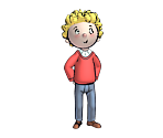 Peter - Horrid Henry: Missions of Mischief