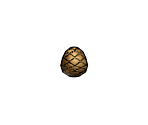 Pinecone - Horrid Henry: Missions of Mischief