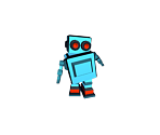 Robot - Horrid Henry: Missions of Mischief