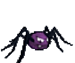 Spider - Horrid Henry: Missions of Mischief