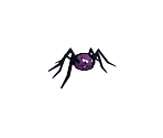 Spider - Horrid Henry: Missions of Mischief