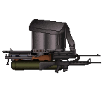 Weapons - NAM