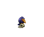 #002 - Starkraven - Dragon Quest 3 (JPN)