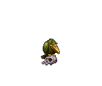 #022 - Ravenlunatic - Dragon Quest 3 (JPN)