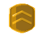 Difficulty Buttons - Police Stories