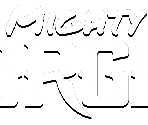Mighty Morgan Logo - Police Stories