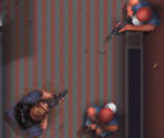 Tutorial Cards - Police Stories