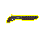 Weapon Sprites - Police Stories