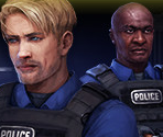 Zombie Case DLC Ads - Police Stories