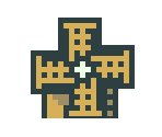 Tileset Field - Monster Crown