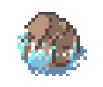 Tileset Water - Monster Crown