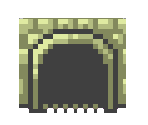 Tileset Crossroads - Monster Crown