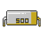 Tileset Nio Kio - Monster Crown