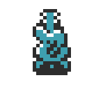 Tileset Nio Kio Dome - Monster Crown