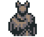 Tileset Temple - Monster Crown