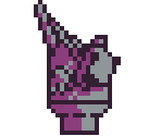 Tileset Appenton Dungeon - Monster Crown