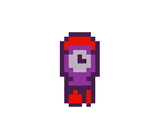 Tileset Pursuit Dungeon - Monster Crown