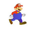 Mario - Run Hero Run (Bootleg)