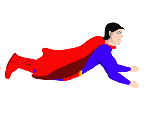 Superman - Run Hero Run (Bootleg)