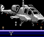 Combat Copter - Rollergames