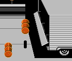 Muck Truck - Rollergames