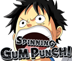 #0001 - Monkey D. Luffy - One Piece: Treasure Cruise