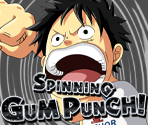 #0001 - Monkey D. Luffy - One Piece: Treasure Cruise
