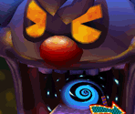 Track Icons - Pac-Man World Rally